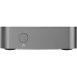 OWC OWCTB5HUB5PF, Docking station grigio/Nero