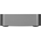 OWC OWCTB5HUB5PF, Docking station grigio/Nero