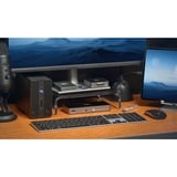 OWC Thunderbolt 5 Hub, Docking station grigio/Nero