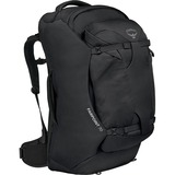 Osprey 10003322, Zaino Nero
