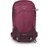 Osprey 10005786, Zaino Vino rosso