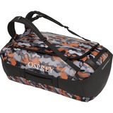 Osprey Borsa Nero/Orange