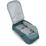 Osprey Fairview 55, Zaino Color foglia di tè