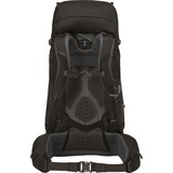 Osprey Kyte 48, Zaino Nero