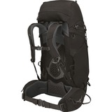 Osprey Kyte 48, Zaino Nero
