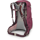 Osprey Sirrus 34, Zaino Vino rosso