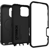 Otterbox Defender, Custodia per telefono Nero