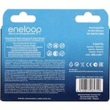 Panasonic Batteria eneloop, Micro AAA 1,2V 