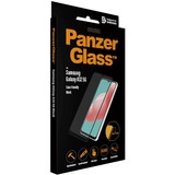 PanzerGlass 7252 protezione per schermo Pellicola proteggischermo trasparente Samsung 1 pz, Pellicola protettiva trasparente/Nero, Pellicola proteggischermo trasparente, Samsung, Samsung - Galaxy A32 5G, Resistente agli urti, Antigraffio, Trasparente, 1 pz