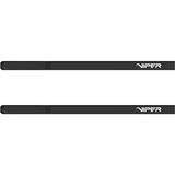 Patriot DIMM 64 GB DDR5-6000 (2x 32 GB) Dual-Kit, Memoria Nero