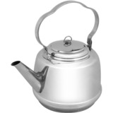 Petromax tk2 accaio