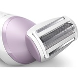 Philips BRL136/00, Rasoio bianco