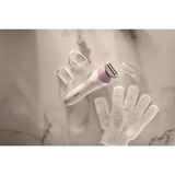 Philips BRL136/00, Rasoio bianco