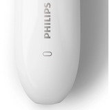 Philips Serie 6000 Lady Shaver Series 6000 BRL136/00 Rasoio senza filo per utilizzo Wet & Dry bianco, Rasoio, 1 testina/e, Rosa, Bianco, Nichel, Ergonomico, Batteria