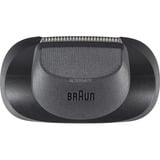 Procter & Gamble Series 7 71-S7200cc Rasoio Trimmer Nero, Argento argento/Nero, Rasoio, Nero, Argento, Pulsanti, Batteria, 50 min, 5 min
