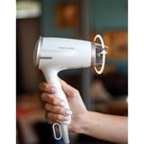 ProfiCare PC-HT 3009, Asciugacapelli bianco/Champagne