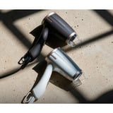 ProfiCare PC-HT 3009, Asciugacapelli bianco/Champagne