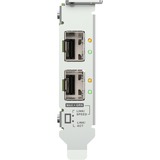 QNAP QXG-10G2SF-X710, Scheda di rete 