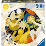 Ravensburger Puzzle Little Sun - Engage 