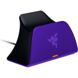 Razer Quick Charging Stand viola