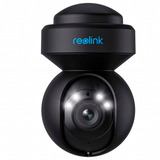 Reolink E Series E540, Telecamera di sorveglianza Nero