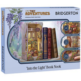 Revell Tiny Adventures - Bridgerton "Into the Light", Bricolage 