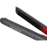 Revlon RVST2211PE, Raddrizzatore capelli Nero