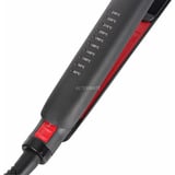 Revlon RVST2211PE, Raddrizzatore capelli Nero