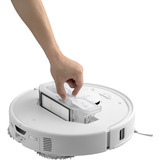 Roborock QRES02-00 bianco