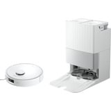Roborock Qrevo Edge 5V1 Sacchetto per la polvere Bianco, Aspirazione robot bianco, Sacchetto per la polvere, Bianco, Rotondo, 60 dB, 0,325 L, 2,7 L