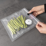 Rommelsbacher SET VBZ 1, Pellicola per polvere 