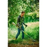 Ryobi RBC36X26BG2-140 verde/Nero