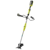 Ryobi RBC36X26BG2-140, Tagliabordi verde/Nero