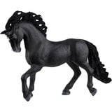 Schleich HORSE CLUB Pura Raza Española Stallion, Gioco figura 5 anno/i, Nero, 1 pz