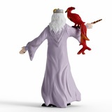 Schleich Silente e Fanny, Gioco figura 6 anno/i, Harry Potter™, Multicolore, Plastica