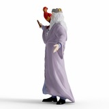 Schleich Silente e Fanny, Gioco figura 6 anno/i, Harry Potter™, Multicolore, Plastica