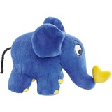 Schmidt Spiele Il topo, figura di peluche elefante, Peluche animali 