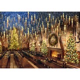 Schmidt Spiele Thomas Kinkade Studios Wizarding World Harry Potter - Great Hall, Puzzle 
