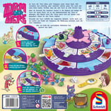 Schmidt Spiele Torre degli animali, Gioco da tavolo 