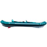 Sevylor Madison 2000026699, Gommone gonfiabile verde/grigio