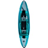 Sevylor Madison 2000026699, Gommone gonfiabile verde/grigio