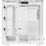 Sharkoon Rebel C50 RGB ricondizionato, Chassis Tower bianco