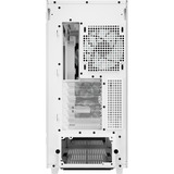 Sharkoon Rebel C50 RGB ricondizionato, Chassis Tower bianco
