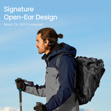 Shokz OpenRun Pro 2 Nero