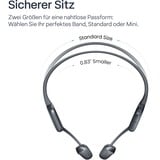 Shokz OpenRun Pro 2, Headset Nero