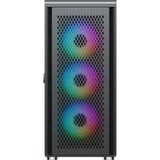 Silentware AIR100BLACK Nero