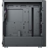 Silentware AIR100BLACK Nero