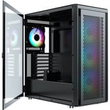 Silentware AIR100BLACK, Chassis Tower Nero