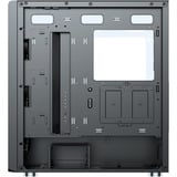 Silentware AIR100BLACK, Chassis Tower Nero