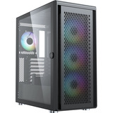 Silentware Air 100, Chassis Tower Nero